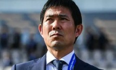 乐鱼:信心已经起来了！日本主帅森保一：期待世界杯能和冠军球队较量