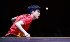 乐鱼电竞APP下载:王楚钦“鹰眼挑战”背后的挑战
