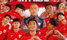 乐鱼:足球报：印尼国少首次通过预选赛进世界杯，近年持续对青训投入