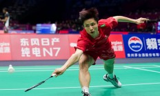 乐鱼电竞:苏迪曼杯开赛 国羽取得“开门红”