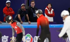 乐鱼电竞官网:正视不足，坚定前行——专访中国短道速滑队主教练张晶
