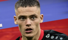 乐鱼电竞下载:药厂目前对维尔茨要价1.5亿欧，会立刻拒绝拜仁1亿欧报价