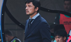 乐鱼电竞APP:亚泰主帅谢晖下课，在商谈解约事宜，球队11轮1胜中超垫底