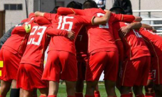 乐鱼电竞APP:U17国少唯有战胜乌兹才能延续晋级可能，想过关难度不小