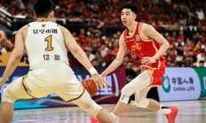 乐鱼电竞:追光丨旧秩序被打破，新格局谁领风骚？