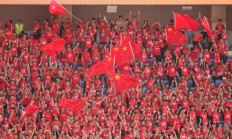 乐鱼电竞APP下载:追光 | 国足再战沙特，熬夜也值得！